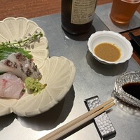 白浜 kappou kawanishi - 
