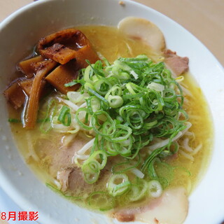 ラーメン との_1