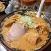 北海道らーめん みそ熊 東松山店
