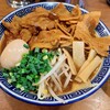 徳島ラーメン はるま