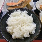 埼玉屋食堂 - 