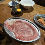 Yakiniku Niku Terasu - 