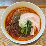 らぁ麺 紫陽花 - 