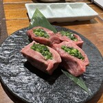 Yakiniku Niku Terasu - 