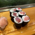 Uokuni Zushi - 