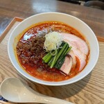 らぁ麺 紫陽花 - 