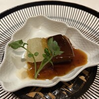 ワキヤ 一笑美茶樓 - 