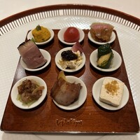 ワキヤ 一笑美茶樓 - 
