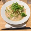 野菜たっぷりタンメン べじたん セントレア店