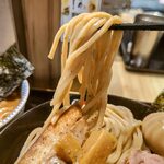 京都 麺屋たけ井 - 