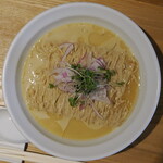 NIBOSHI MANIA - 冷や牡蠣