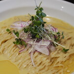 NIBOSHI MANIA - 中心部