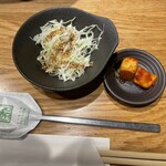 焼肉韓国料理 MUGEN - 