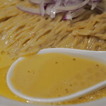 NIBOSHI MANIA - スープ