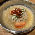 焼肉韓国料理 MUGEN - 