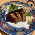 わらやき屋 四万十川 - 