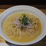 NIBOSHI MANIA - 冷や牡蠣 1100円