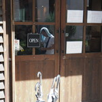 NIBOSHI MANIA - 入口