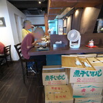 NIBOSHI MANIA - 店内