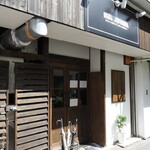 NIBOSHI MANIA - 店舗