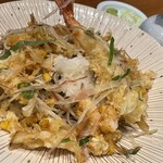 蕎麦 吉祥 翁 - 