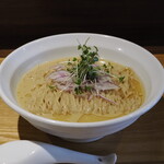 NIBOSHI MANIA - 冷や牡蠣