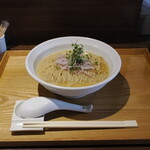 NIBOSHI MANIA - 着丼