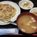 ひなた食堂 - 