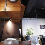 NIBOSHI MANIA - 店内