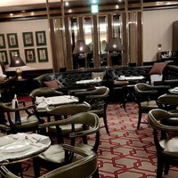 ロビーラウンジ 「マーブルラウンジ」 ヒルトン東京 - 