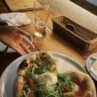 デ サリータ 渋谷 - 