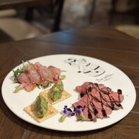 デ サリータ 渋谷 - 