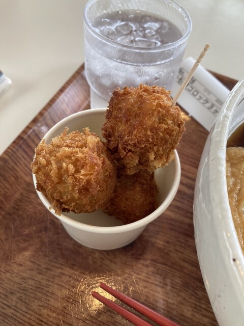 あたご総本家 道の駅むらやま - 村山（その他）の写真