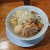 ラーメン 赤沼