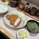 Tonkatsu Shige - 