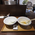 NIBOSHI MANIA - ごちそうさまでした。