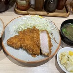 Tonkatsu Shige - 