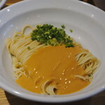 NIBOSHI MANIA - オマールバターの和え玉