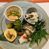 割烹 八彩 新大阪店 - 