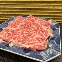 やきにく亭 六歌仙 新宿西口 小滝橋通り店 - 