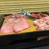 やきにく亭 六歌仙 新宿西口 小滝橋通り店 - 