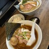 江乃華 JAPAN RAMEN