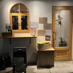 タヴェルナ アーピ - 