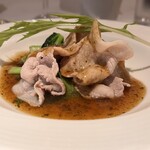 中国料理 カリュウ - 