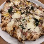 タヴェルナ アーピ - 