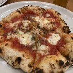 タヴェルナ アーピ - 