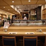 Asahi Zushi - 