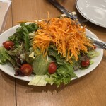 タヴェルナ アーピ - 