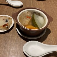 中国薬膳料理 星福 - 