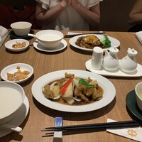 中国薬膳料理 星福 - 